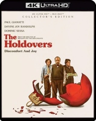 Holdovers (4K)
