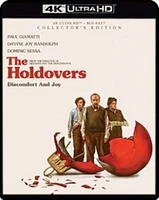 Holdovers (4K)