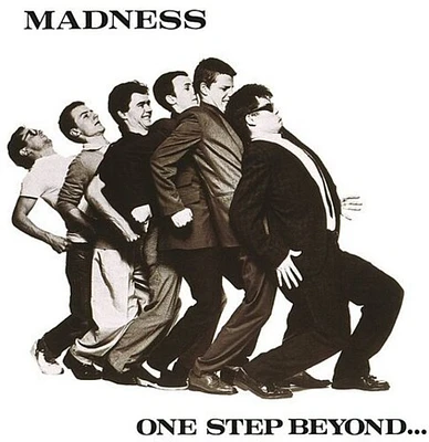 One Step Beyond