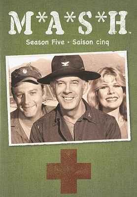 M*A*S*H: S5 (DVD)