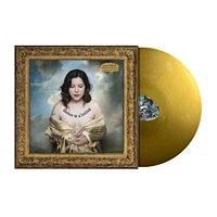 DACUS, LUCY / FOREVER IS A FEELING (LIQUID GOLD INDIE EX LP)