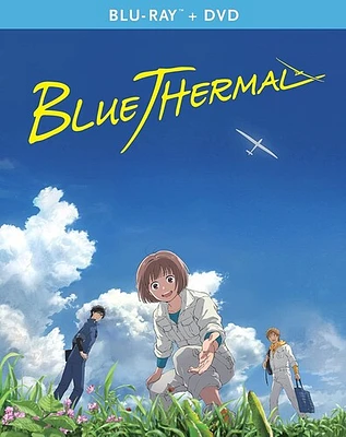 Blue Thermal