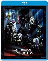 The Eminence in Shadow: Season 1
