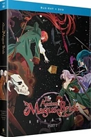Ancient Magus' Bride: Season 2 - Part 2