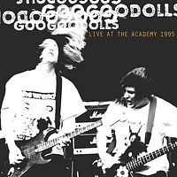 Live At The Academy, New York City, 1995