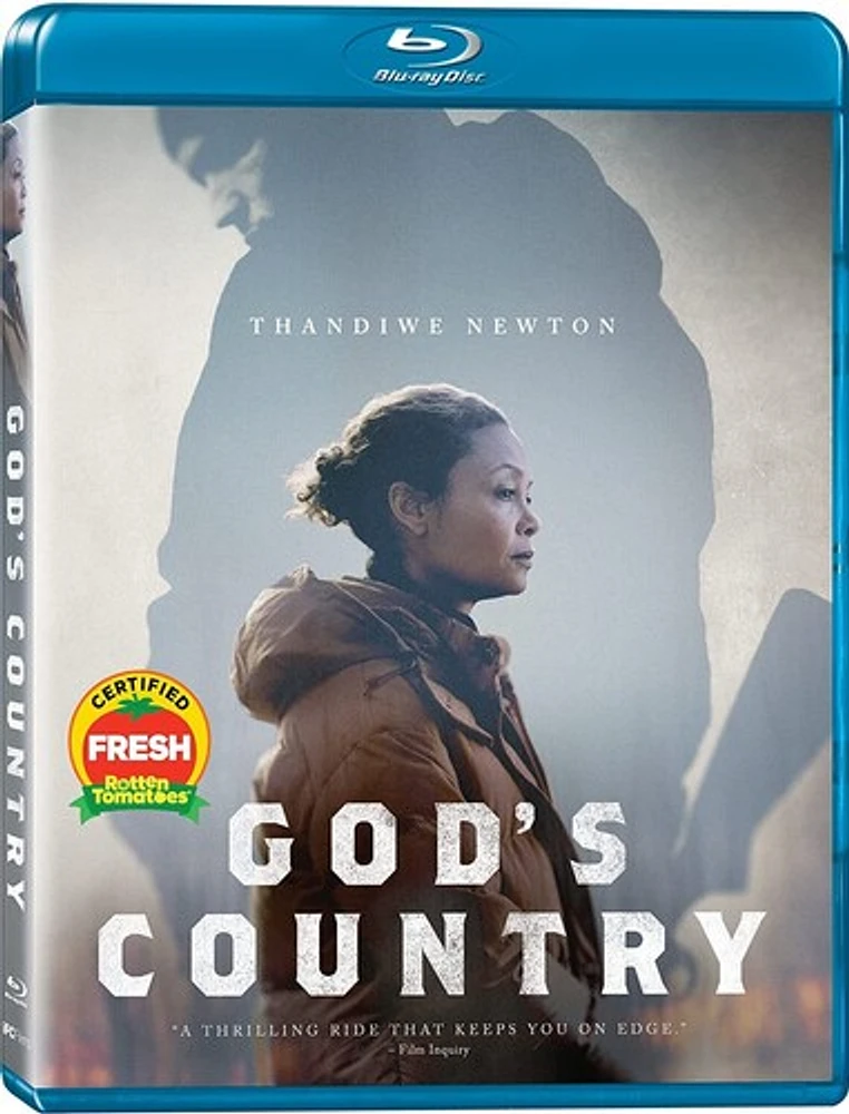 God's Country/bd / (Sub)