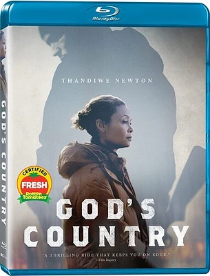 God's Country/bd / (Sub)