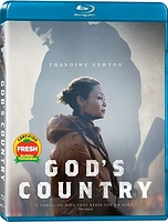 God's Country/bd / (Sub)
