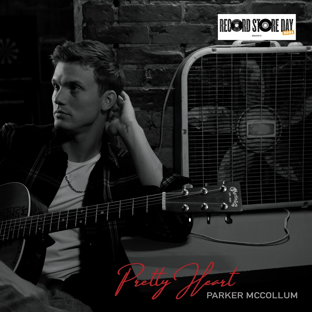 Pretty Heart [RSD Drops 2021]