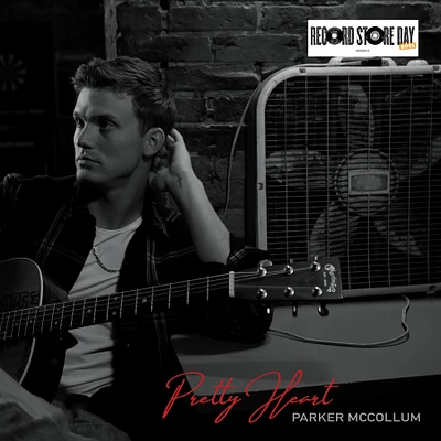 Pretty Heart [RSD Drops 2021]