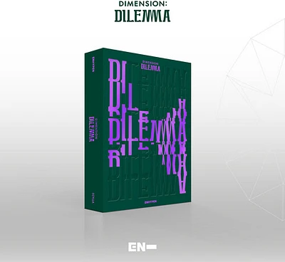 DIMENSION : DILEMMA (SCYLLA Version)