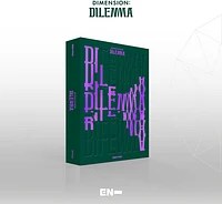 DIMENSION : DILEMMA (SCYLLA Version)