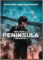 Train to Busan Presents Peninsula