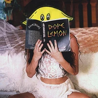 Honey Bones (Transparent Yellow Vinyl)