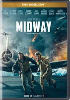 Midway (2019) (DVD)