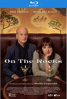 On the Rocks (Blu-ray)