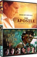 The Apostle / At Play in the Fields of the Lord