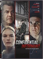 Confidential Informant