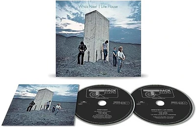 Who's Next / Life House