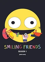 Smiling Friends: Season 1