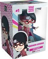 Youtooz Boruto Sarada Figurine