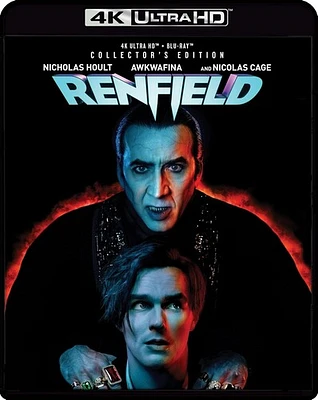 Renfield (Collector's Edition) (4K) (Sgnl)