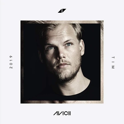 Tim (Vinyl)
