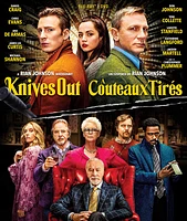 KNIVES OUT BLU