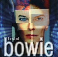 Best of Bowie