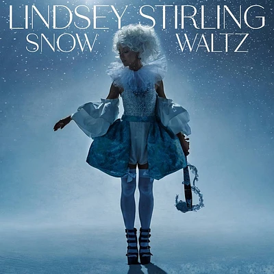Snow Waltz [Indie Exclusive Limited Edition Snowball Smoke LP + Ornament]