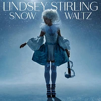 Snow Waltz [Indie Exclusive Limited Edition Snowball Smoke LP + Ornament]