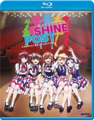 SHINE POST: Complete Collection