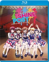 SHINE POST: Complete Collection