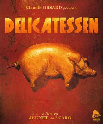 Delicatessen (4K)