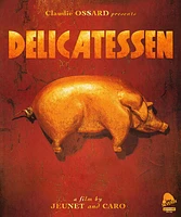 Delicatessen (4K)