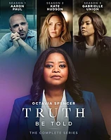 Truth Be Told: Complete Series / (Sgnl)