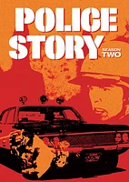 Police Story: Season Two