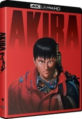 Akira - Movie