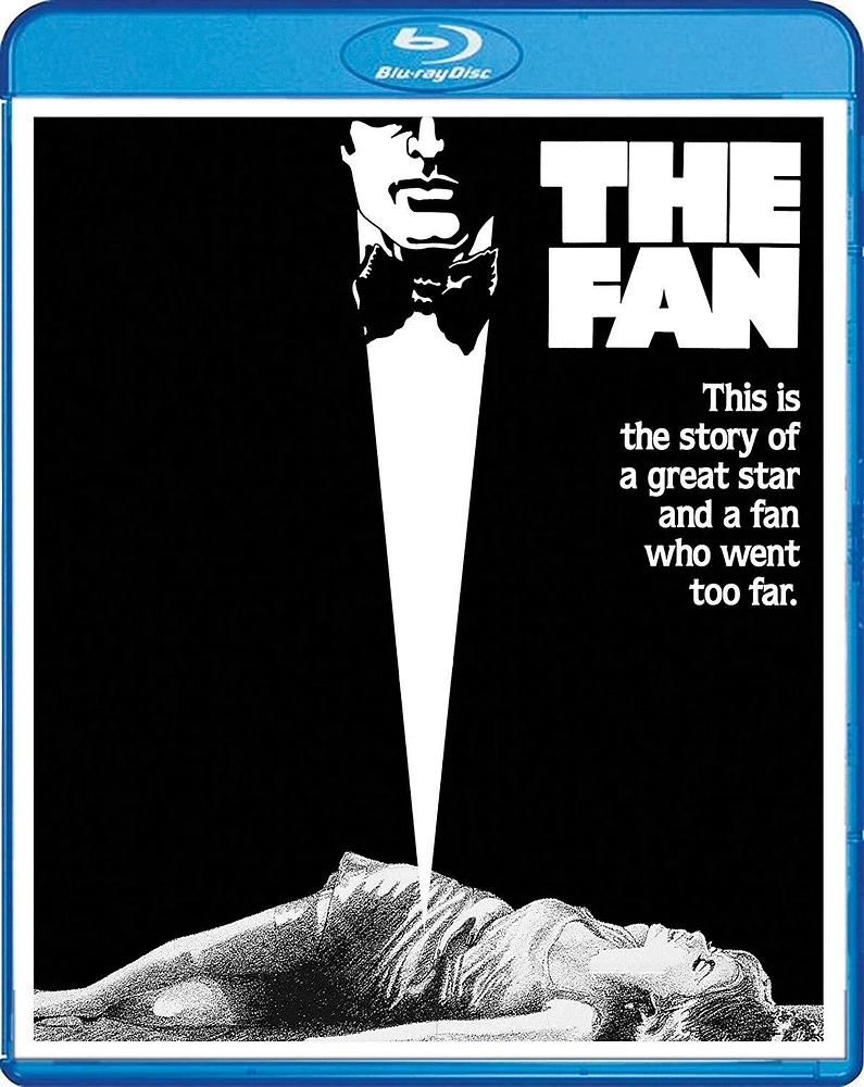 The Fan (1981) [Blu-ray]