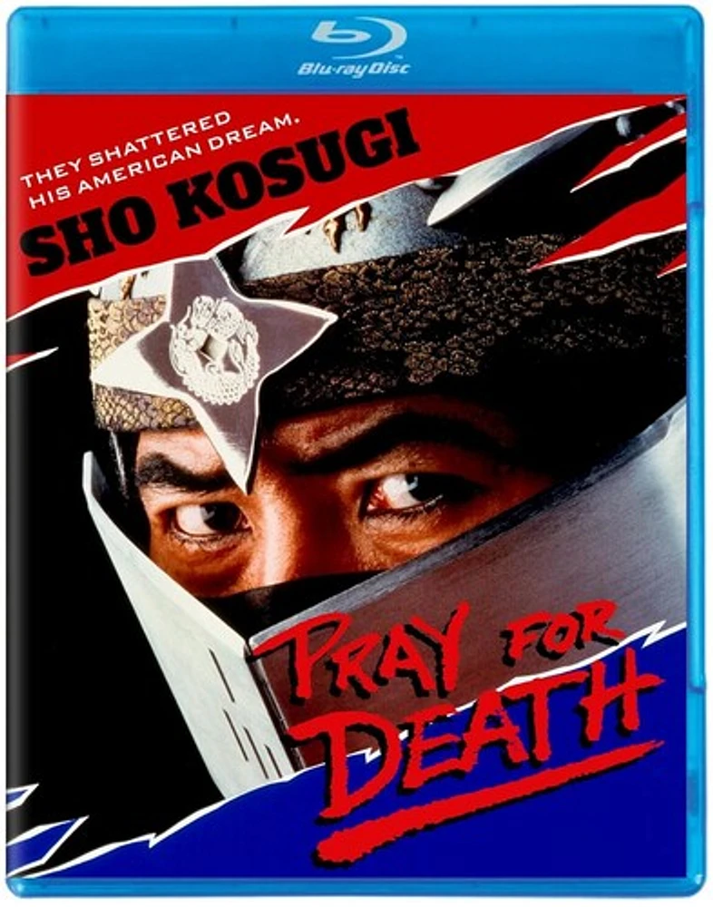 Pray For Death