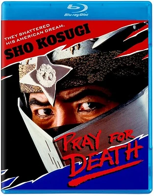 Pray For Death