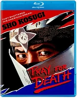 Pray For Death