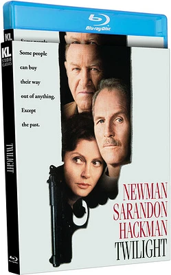 Twilight (1998) / (WS)