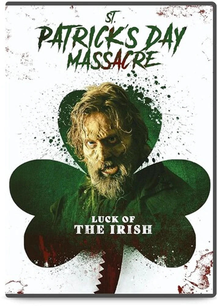 St Patrick's Day Massacre / (Sgnl)