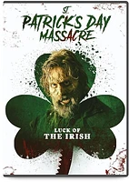 St Patrick's Day Massacre / (Sgnl)