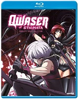 Qwaser Of Stigmata: Complete Collection