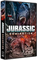 Jurassic Domination