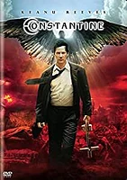 CONSTANTINE BY REEVES,KEANU (DVD)