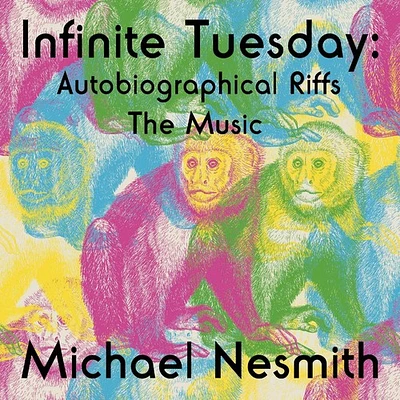 Infinite Tuesday: Autobiographical Riffs The Music