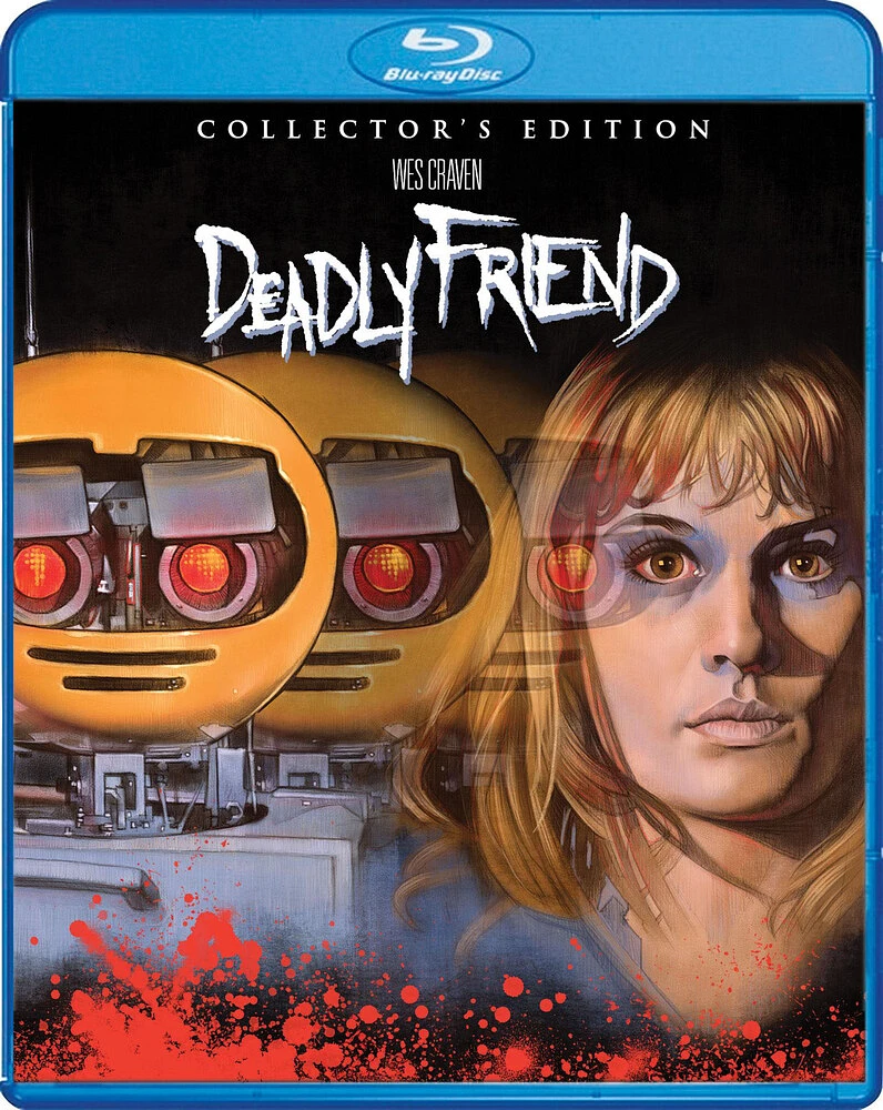 Deadly Friend (Collector's Edition) / (Coll)